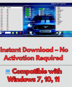 DaVinci ChipTuning Remap v1.0.30 Full Version