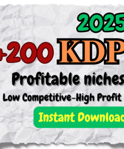 amazon kdp niches 2026 passive income
