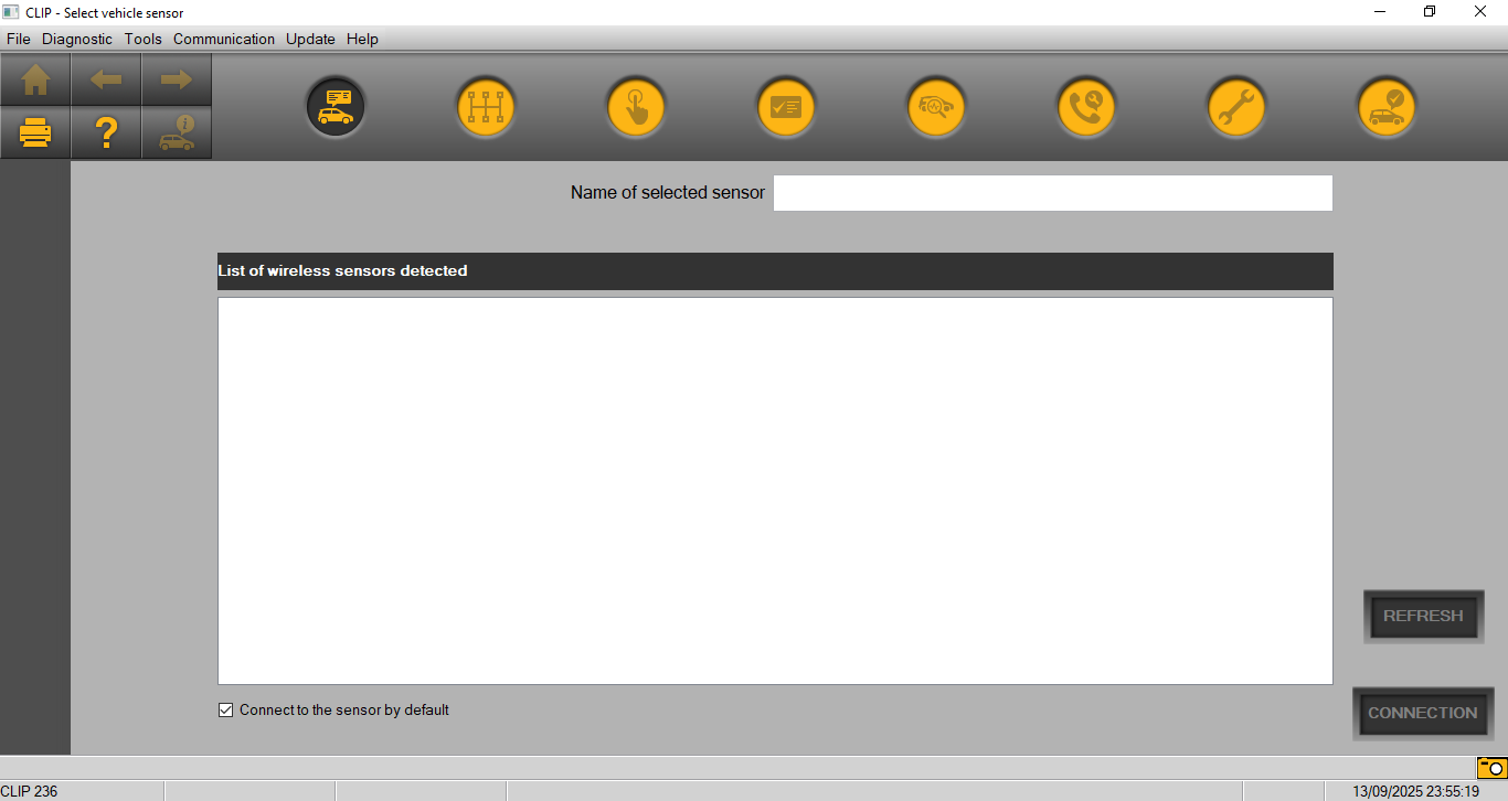 Renault Can Clip v236 Full