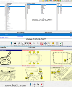 Télécharger Autodata 3.40 en Français