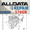 Download Alldata 10.53 600GB Google Drive