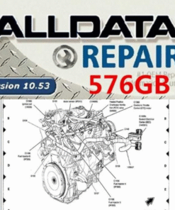 Download Alldata 10.53 600GB Google Drive