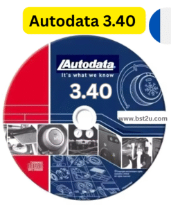 Télécharger Autodata 3.40 en Français