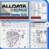 Download And Install Alldata 10.53 Full 600GB Google Drive 🔥
